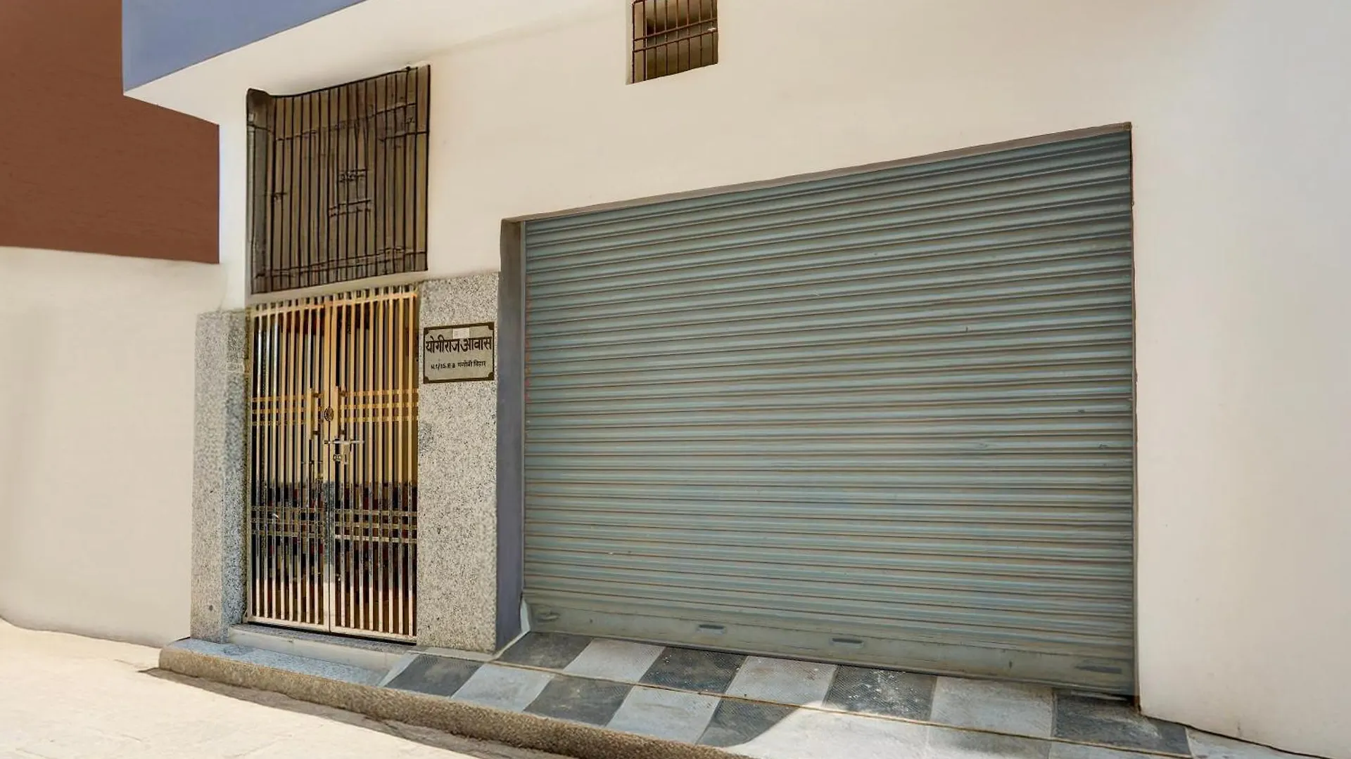 Hotel O Shiva Grand Βαρανάσι 3*,  Ινδία
