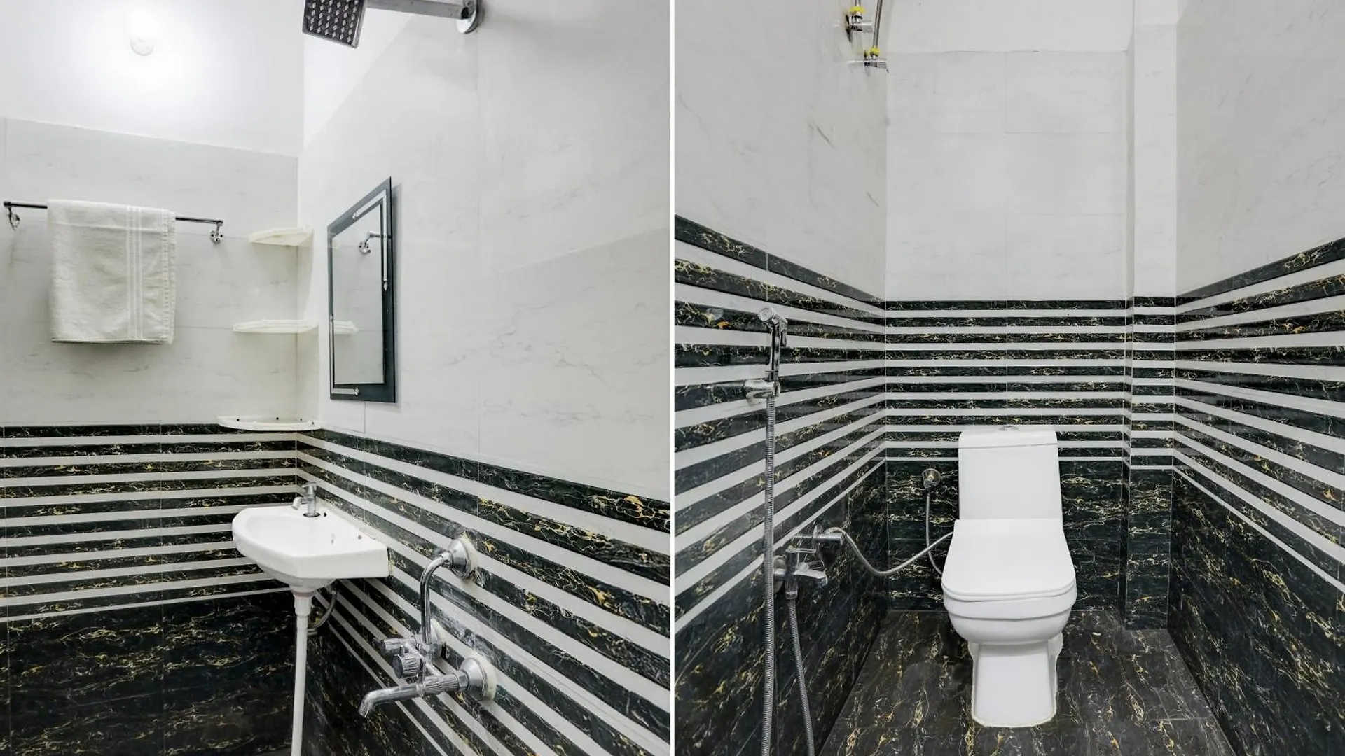 Hotel O Shiva Grand Βαρανάσι